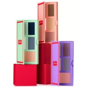Clinique 3-Pc. Build Your Color Eye & Cheek Palette Gift Set